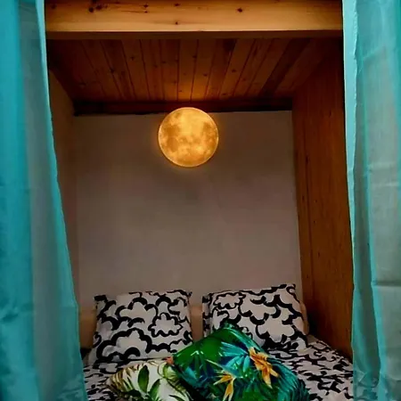 Διαμέρισμα The Litle House Estudio Caleta De Fuste
