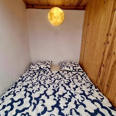 Appartement The Litle House Estudio