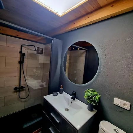 Daire The Litle House Estudio Caleta De Fuste